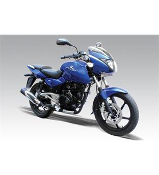 موتورسیکلت باجاج