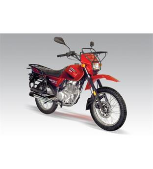 موتور سیکلت